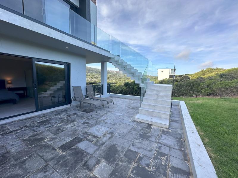 4 Bedroom Property for Sale in Dana Bay Western Cape